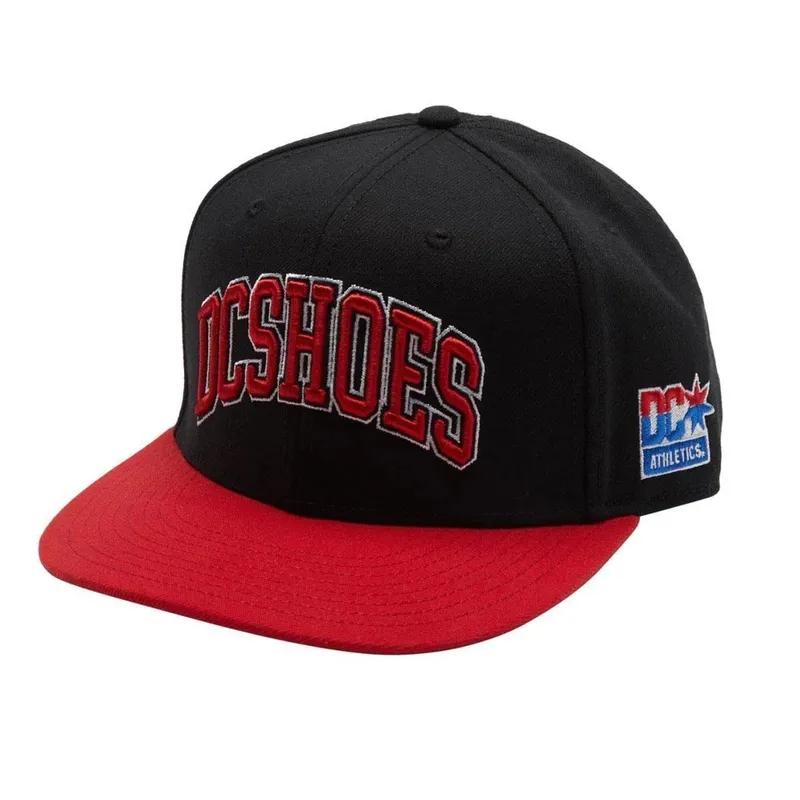 BONÉ DC MASCULINO SHY TOWN EMPIRE