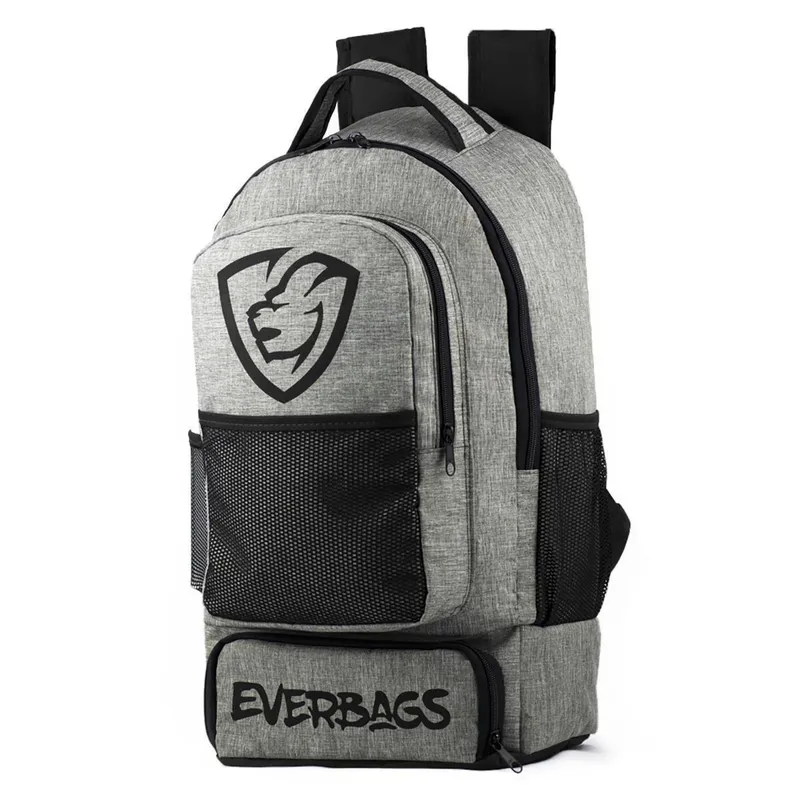 Mochila Térmica Fitness Mala Viagem Academia Marmita Dieta Treino Porta Notebook Tablet Esportivo