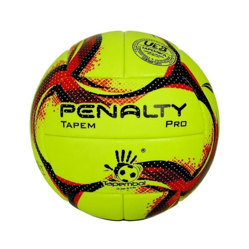 Bola De Tapembol Penalty Pro Xxiv