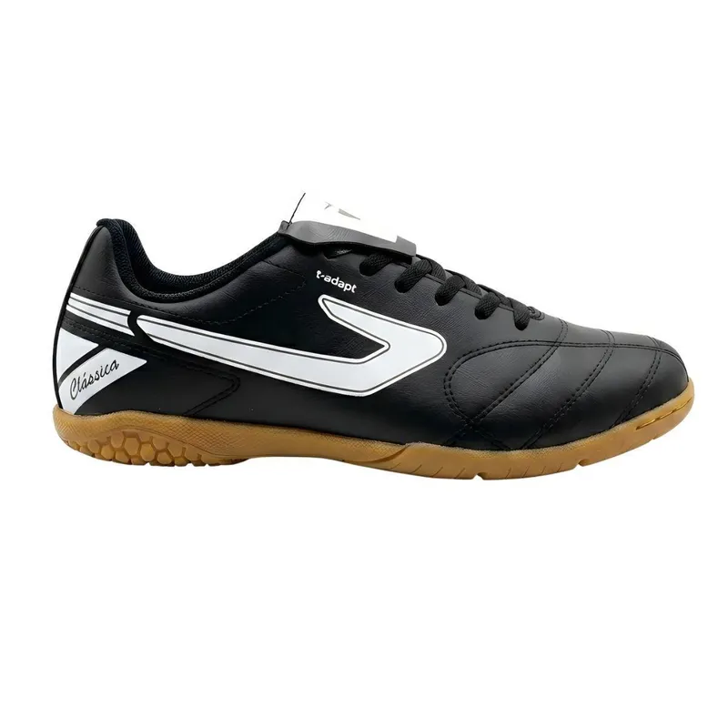 Chuteira de Futsal Topper Clássica Salão Original