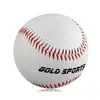 Bola Baseball Gold Sports Com Miolo Cortiça Borracha Pro