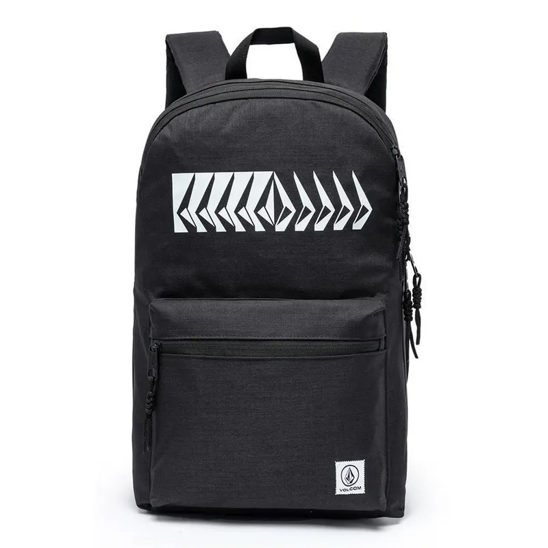 Mochila Volcom Notebook Reforçada Faculdade Viagem 20 Litros