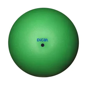 Bola Lisa 300g 16cm Ginástica Rítmica Dicat Sports