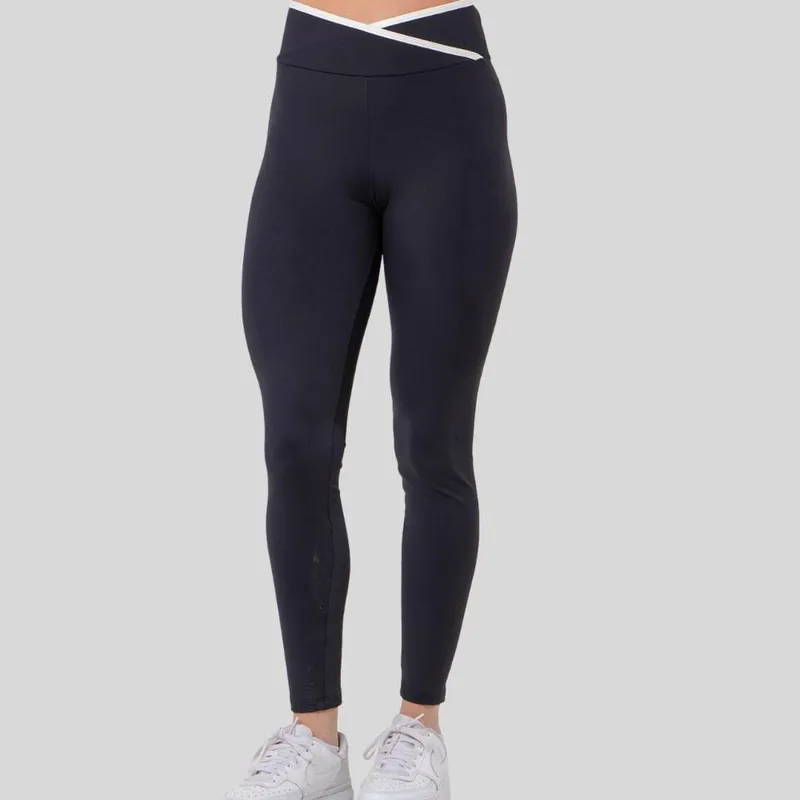 Calça Legging Feminina Ginástica Academia Roupa para Malhar Confortável