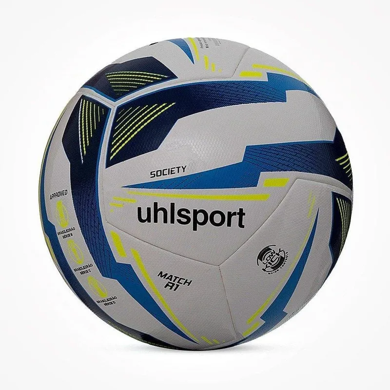 BOLA SOCIETY UHLSPORT MATCH R1 2025
