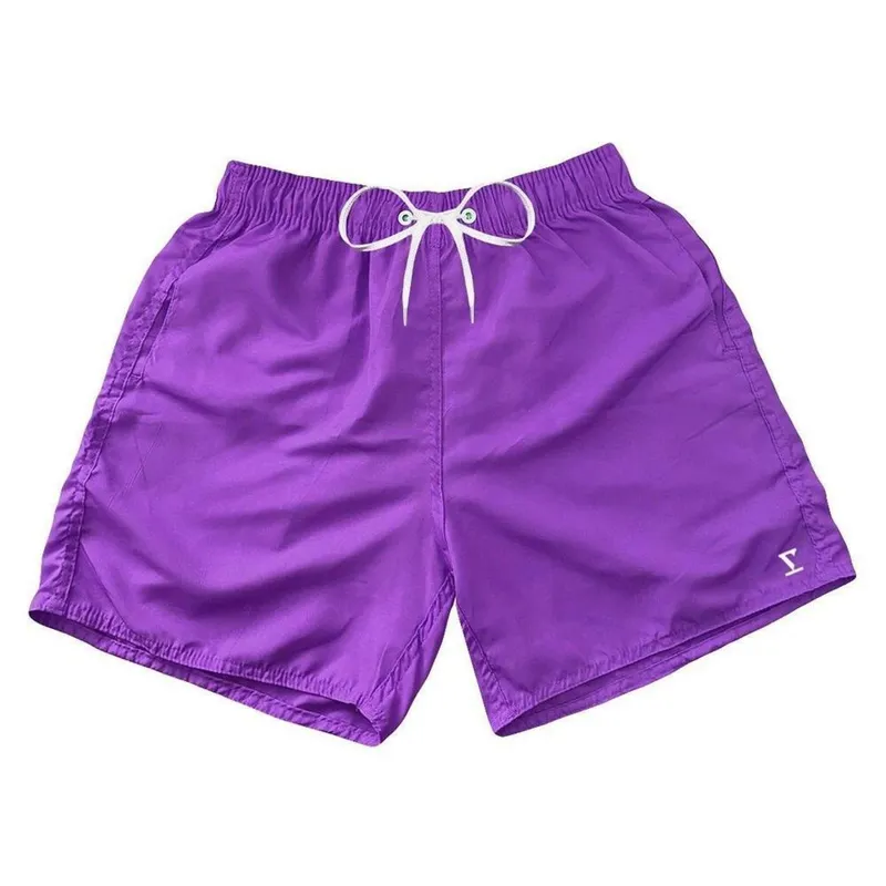 Short Masculino Praia Básico VE Viines