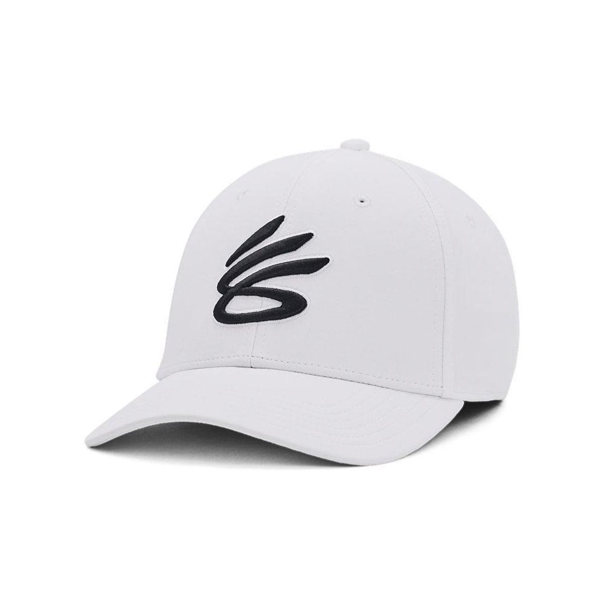 Boné Masculino Under Armour Curry Snapback