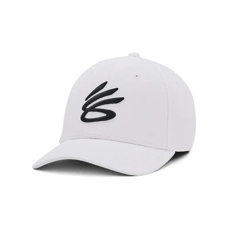 Boné Masculino Under Armour Curry Snapback