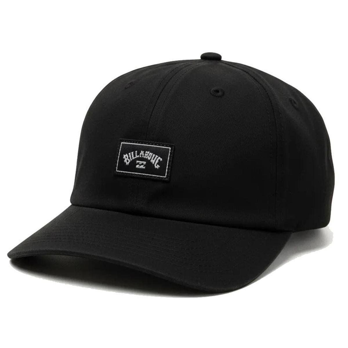 Boné Billabong Aba Curva Basic Arch Patch SM26