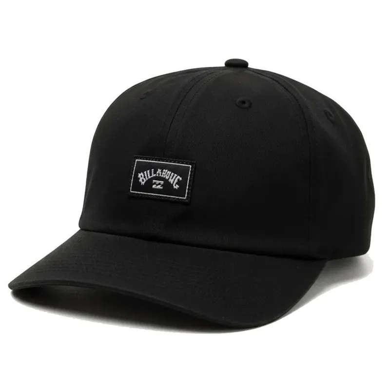 Boné Billabong Aba Curva Basic Arch Patch SM26