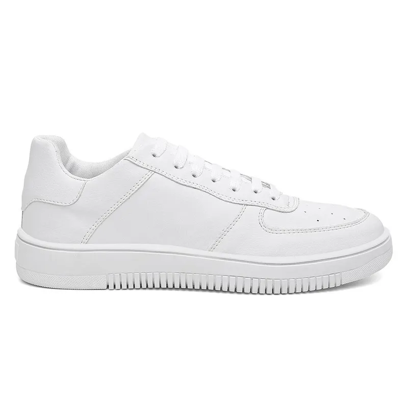Tenis Masculino Casual Confortavel Cor:;Tamanho:40;Genero:Unissex