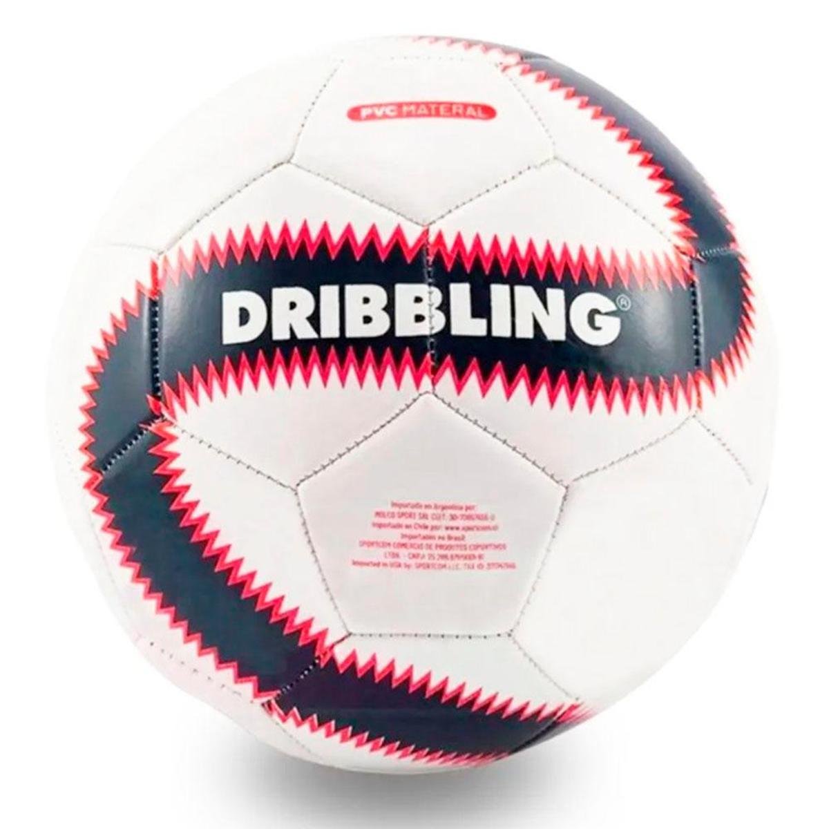Bola Futebol Campo Oficial Costurada Macia Resistente