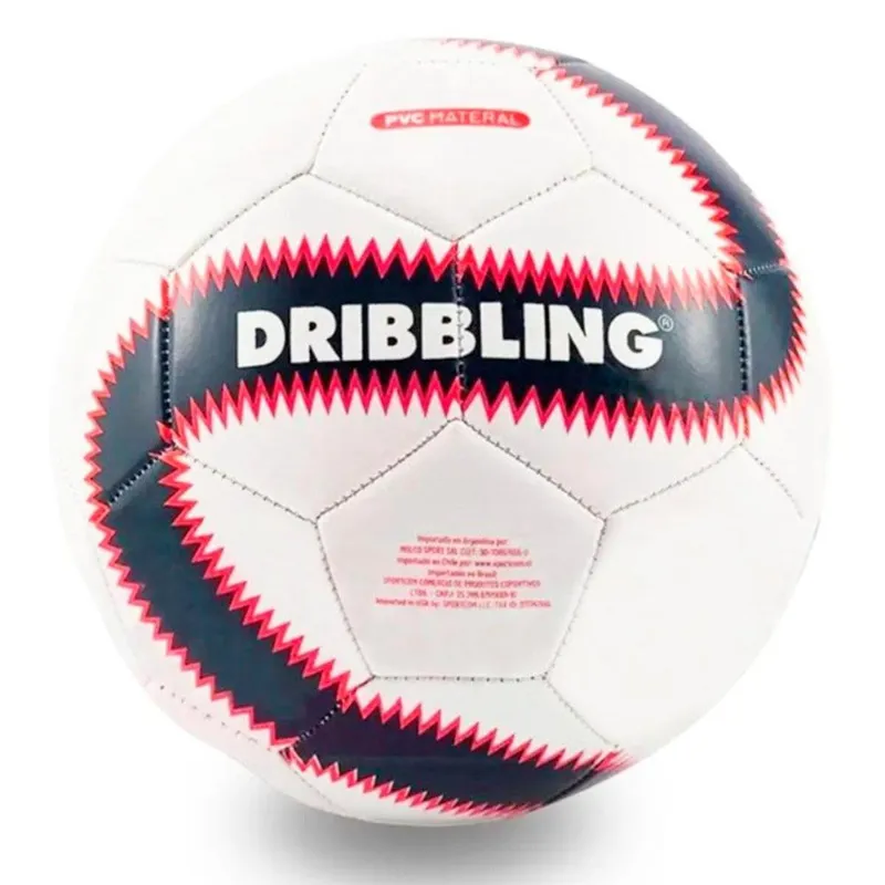 Bola Futebol Campo Oficial Costurada Macia Resistente