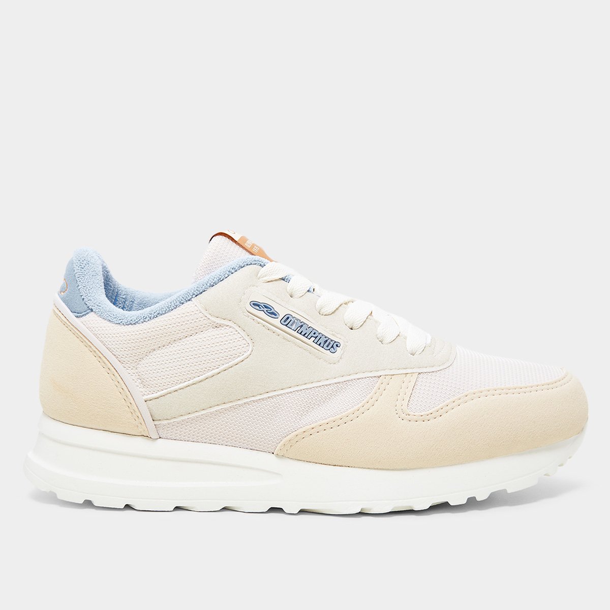 Tênis Olympikus Jogging 101 SE Masculino