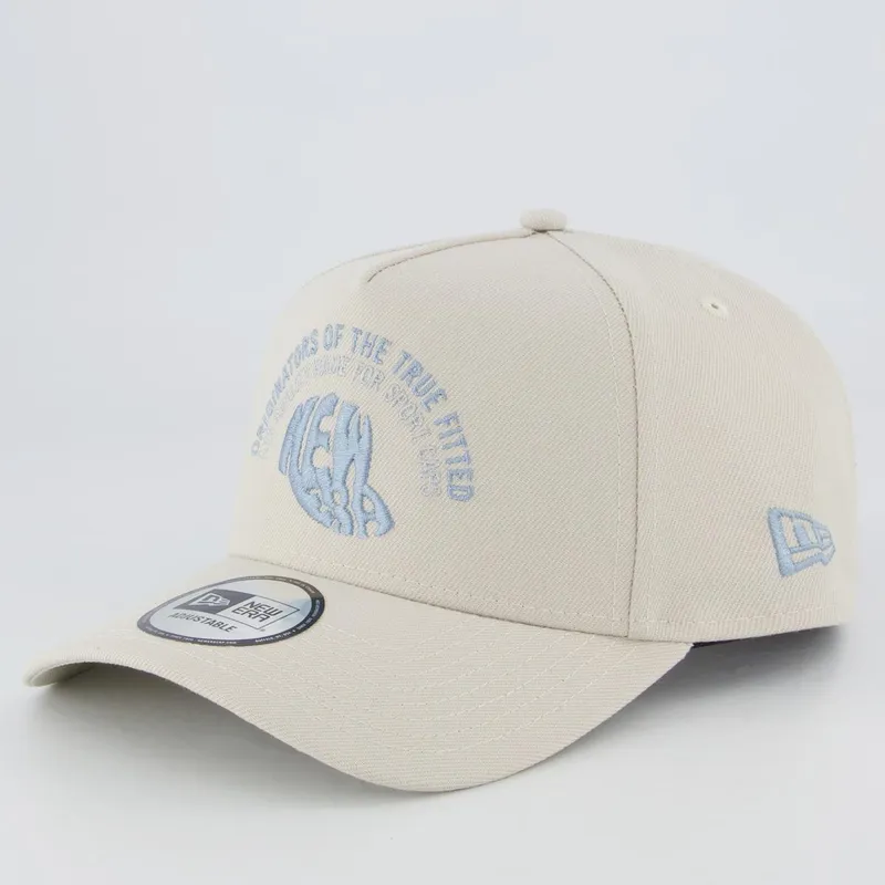 Boné New Era Branded Archive 940