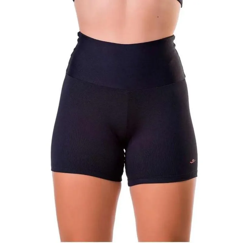 Shorts Elite Feminino - Marinho - M