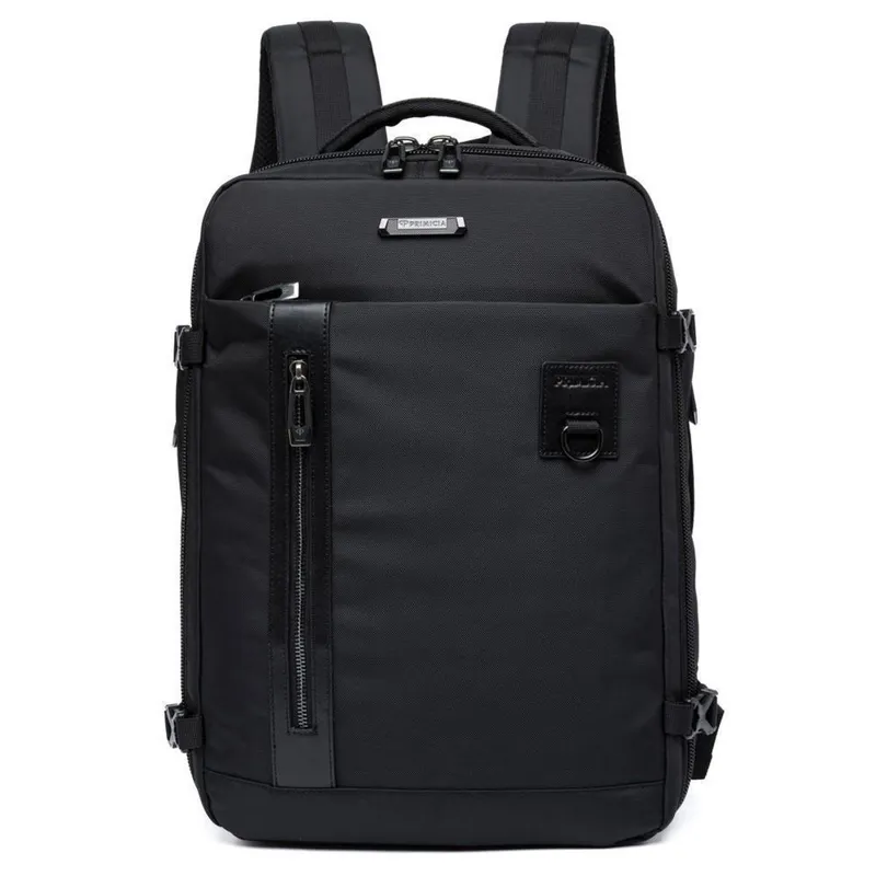 Mochila Primicia Executiva Notebook Espaçosa 19,4L Resistente