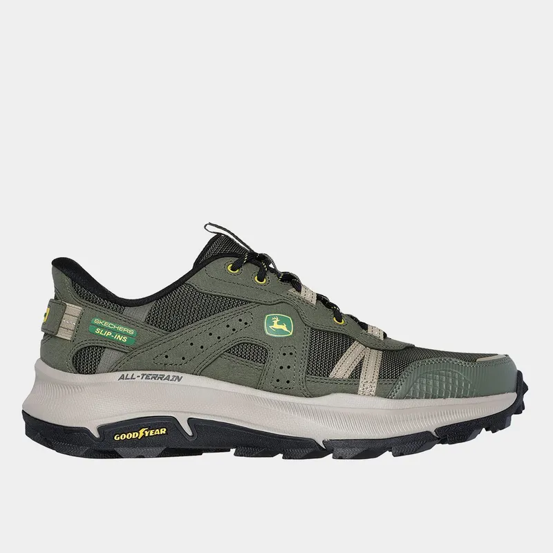 Tênis Skechers Equalizer 5.0 Trail-Harvester Masculino