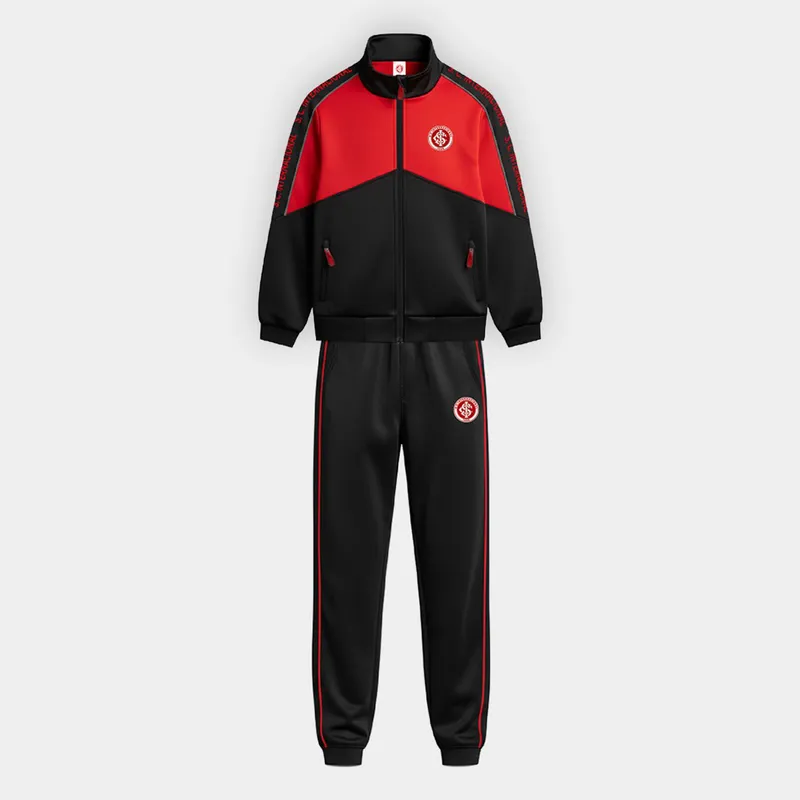 Agasalho Internacional 26 Masculino