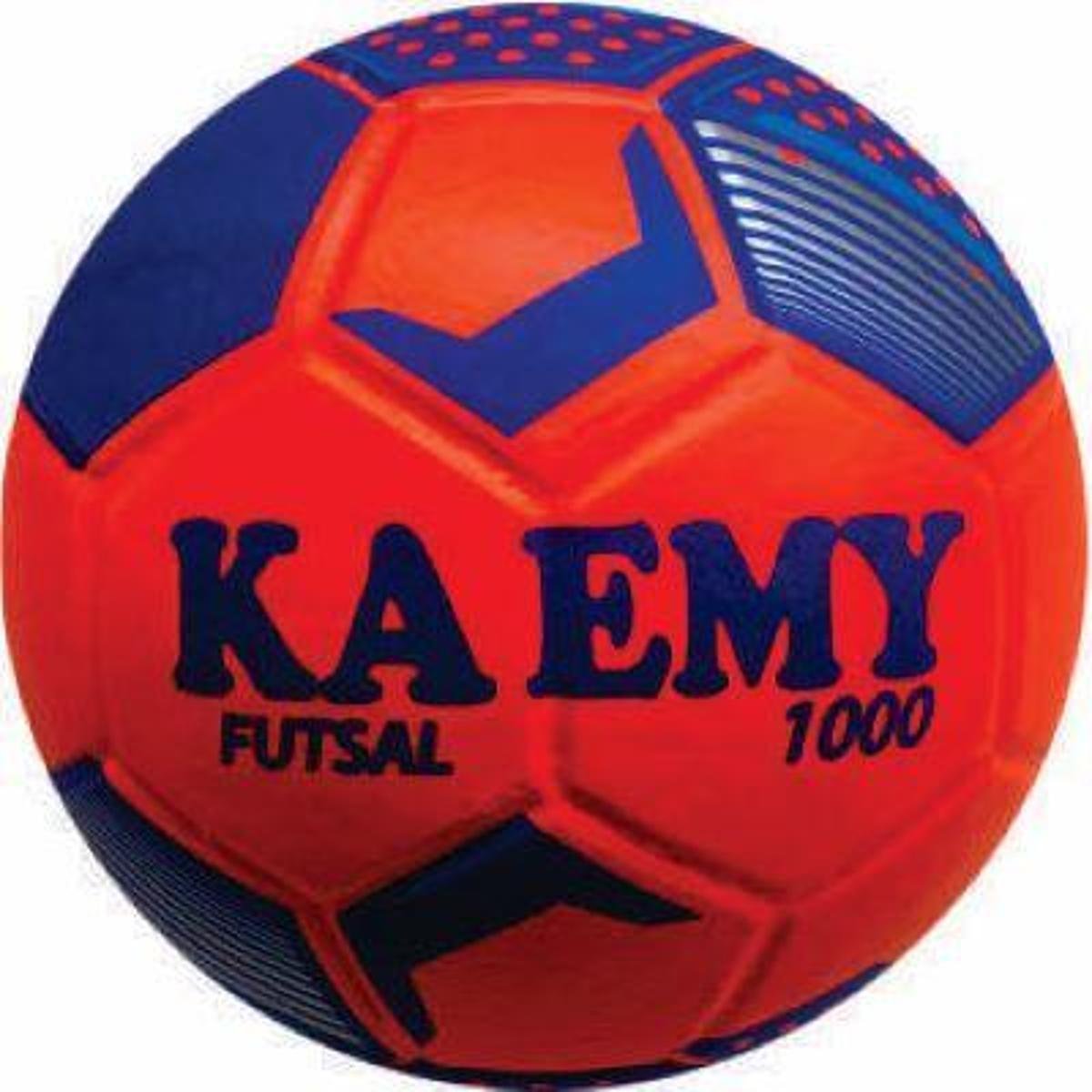 Futsal 1000 PU Orenji Kaemy