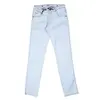 Calça Wats Tradicional Jeans Claro