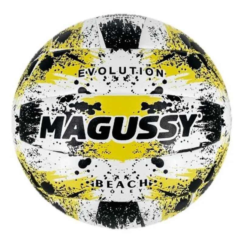 Bola de Vôlei de Praia Evolution Beach Voley Magussy