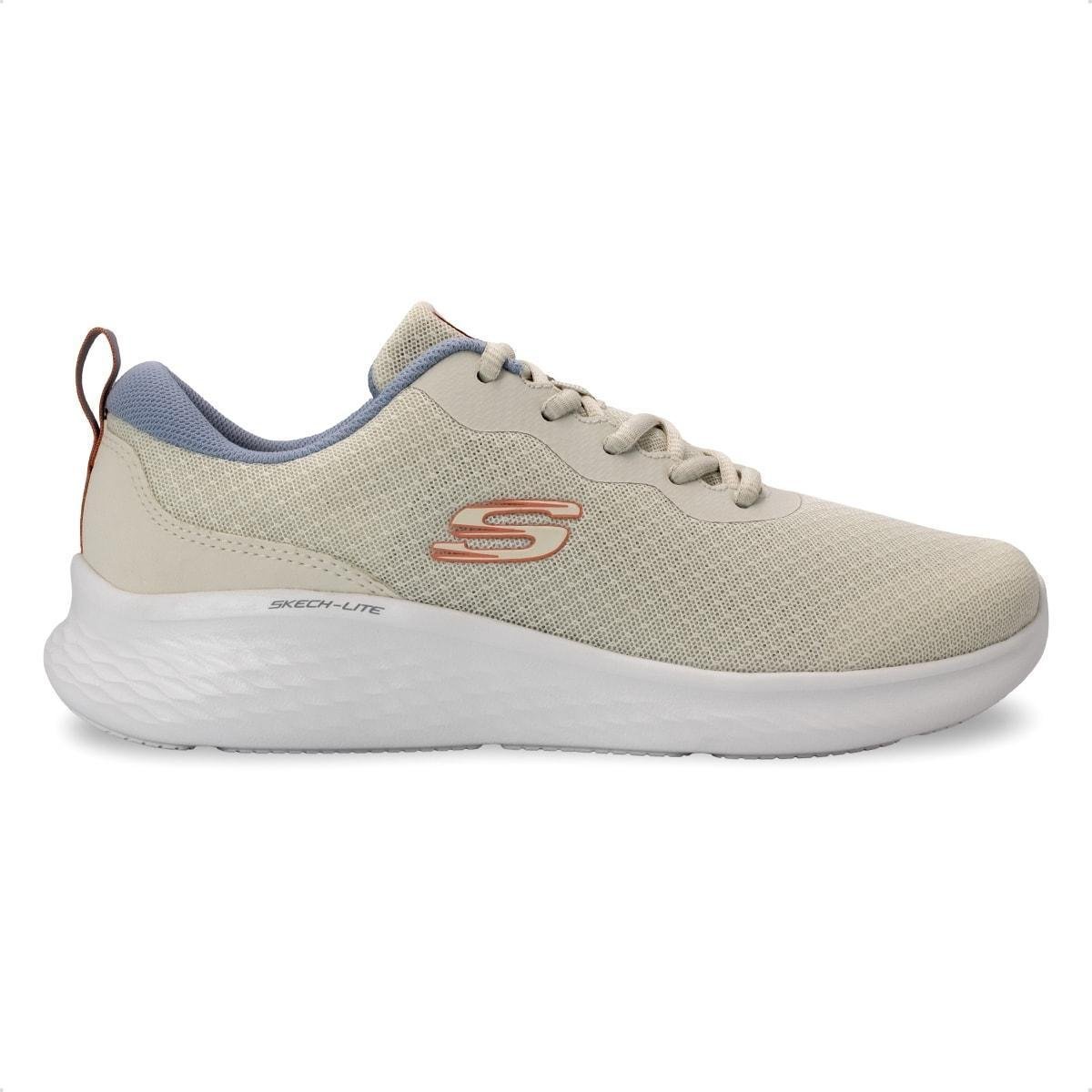 Tênis Skechers Feminino Skech-Lite Pro-Best Chance Treino