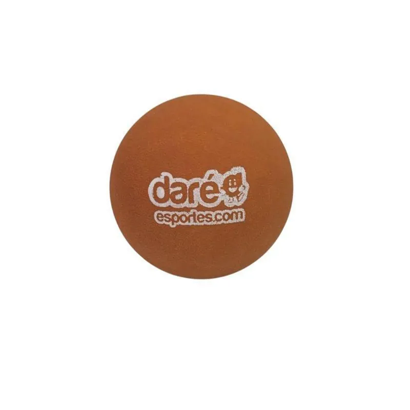 Bola de Borracha Frescobol Daré Esportes N2