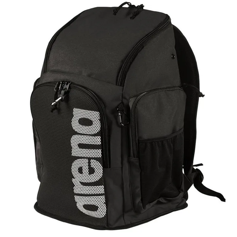 Mochila Esportiva Natação Team Backpack 45 Litros Arena