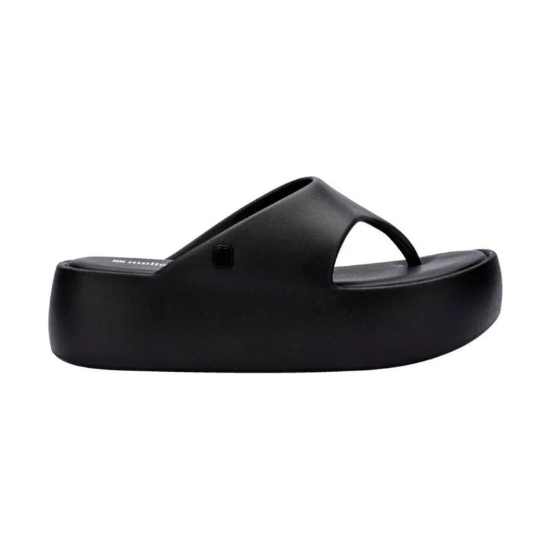 CHINELO MELISSA FREE PLATFORM THONG 36088