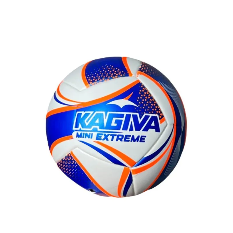 MINI BOLA KAGIVA FUTSAL 2026