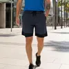 Shorts Masculino Texturizado Enfim