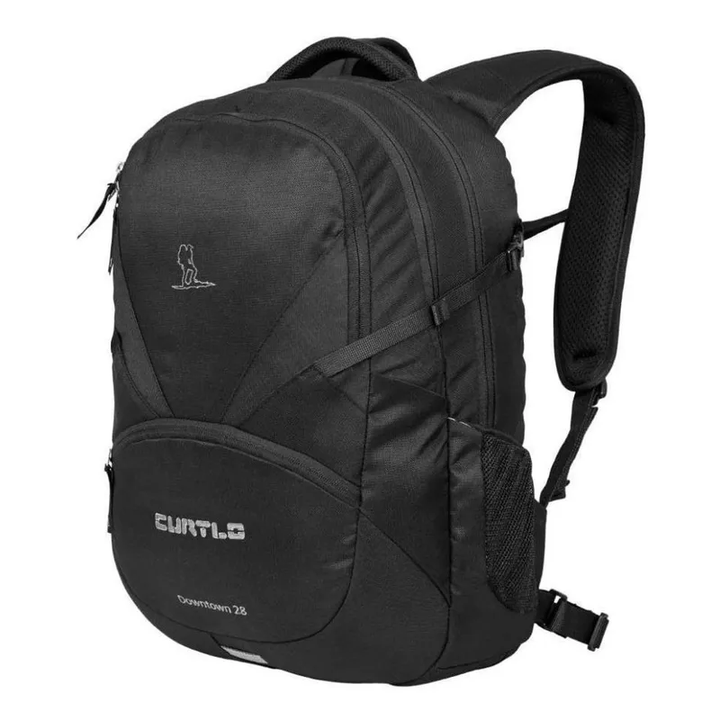 Mochila Curtlo Downtown 28l - Dia A Dia, Faculdade, Esportes