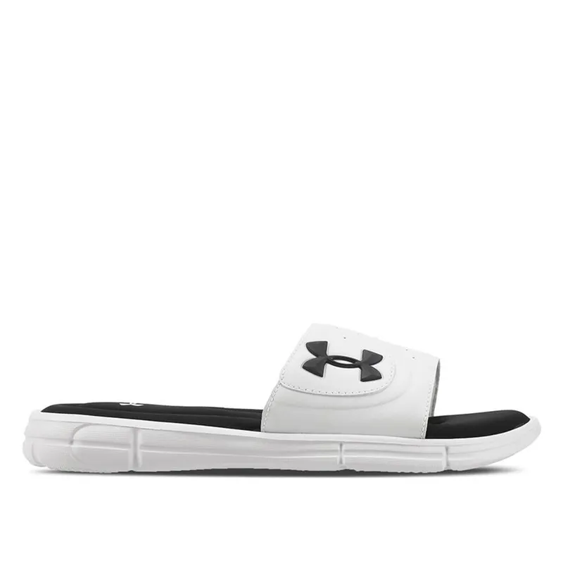 Chinelo Under Armour Ignite Vi Sl Se