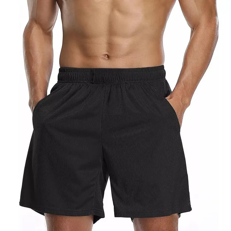 Shorts Sall Sports Fitness Básico Masculino