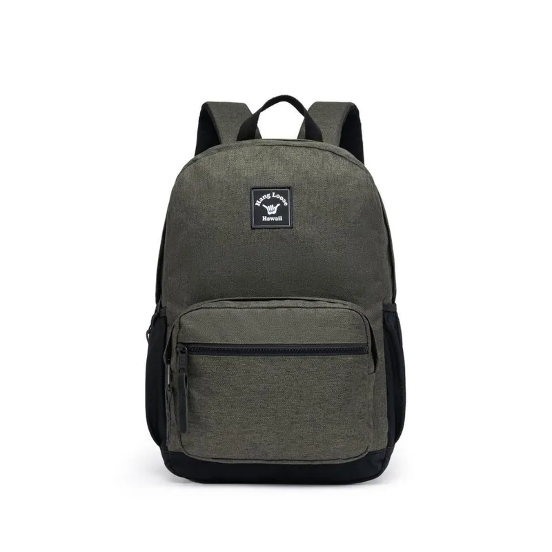 Mochila Notebook Escolar Esportiva Hang Loose Keel