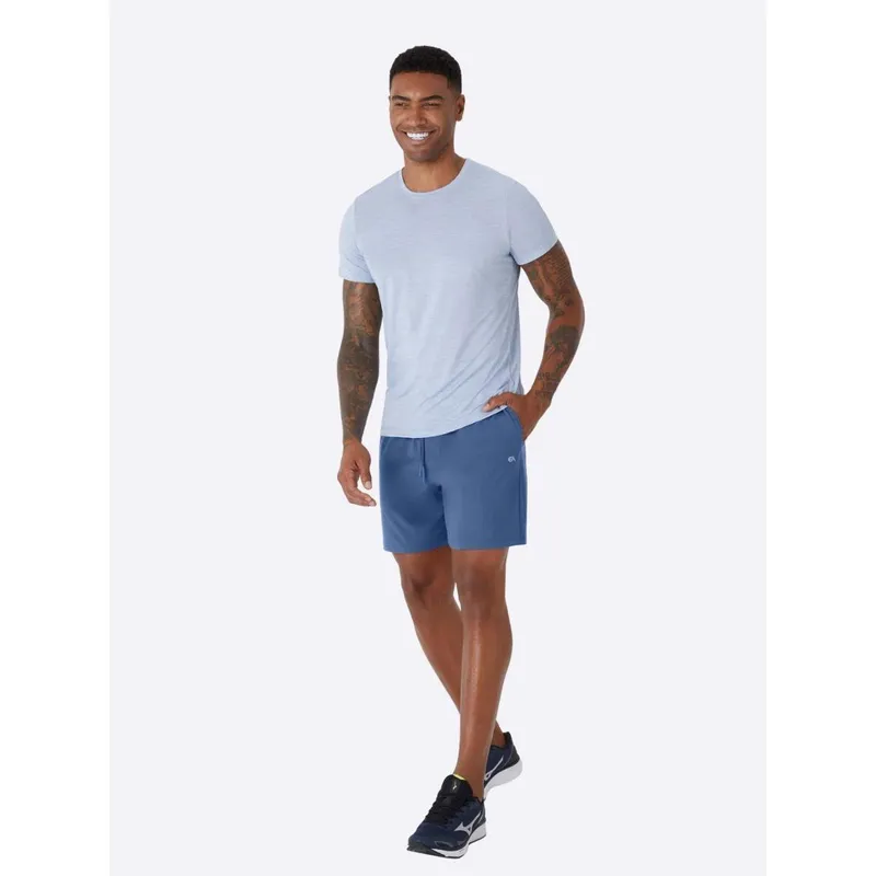 Shorts Reto Enfim Malwee Esportivo Masculino Original