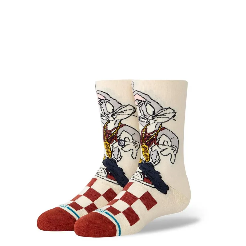 Meia Stance Kids Bug Unissex