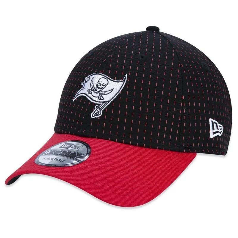 Boné New era 940 Sn Core Tambuc Blk