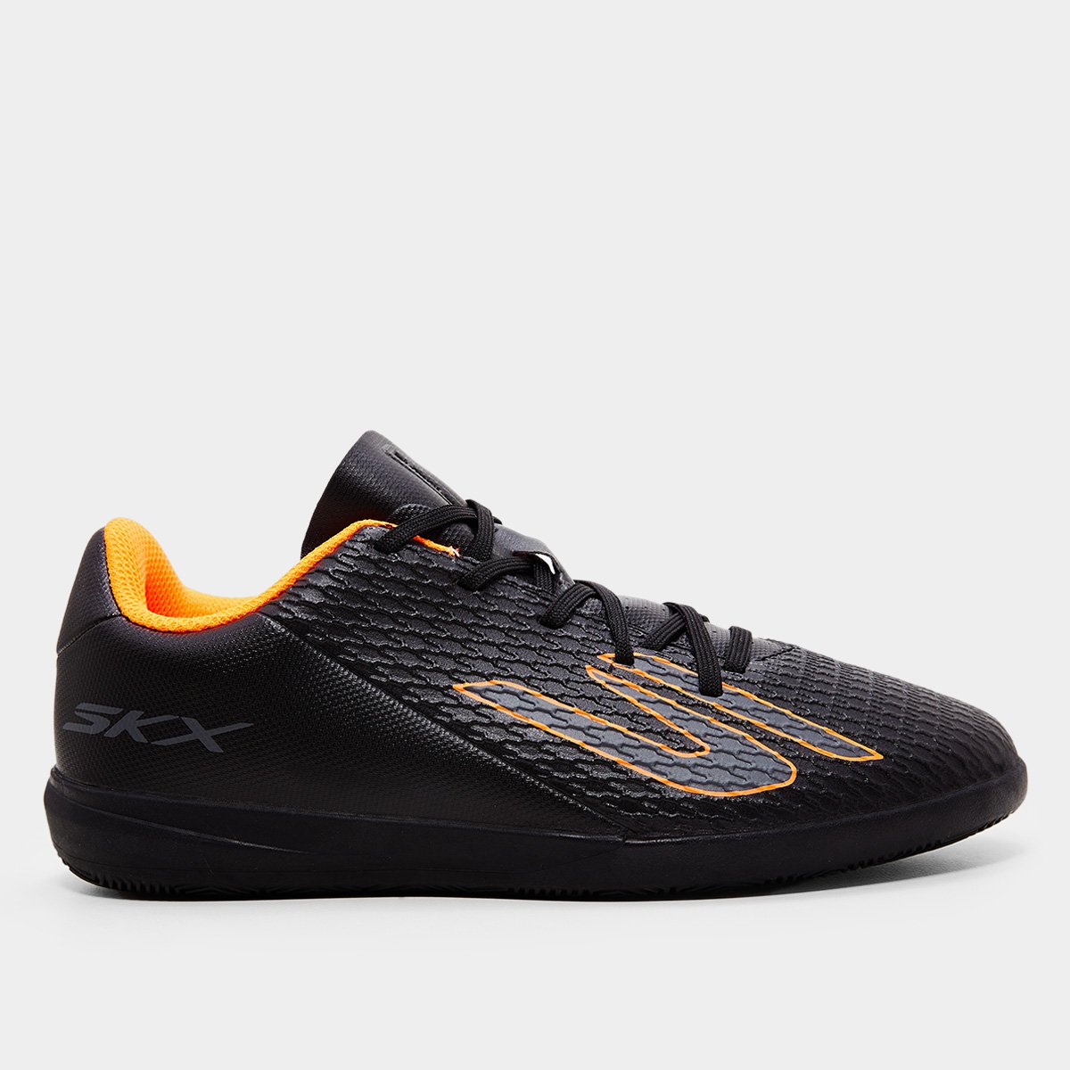 Chuteira Futsal Infantil Skechers 2 Club
