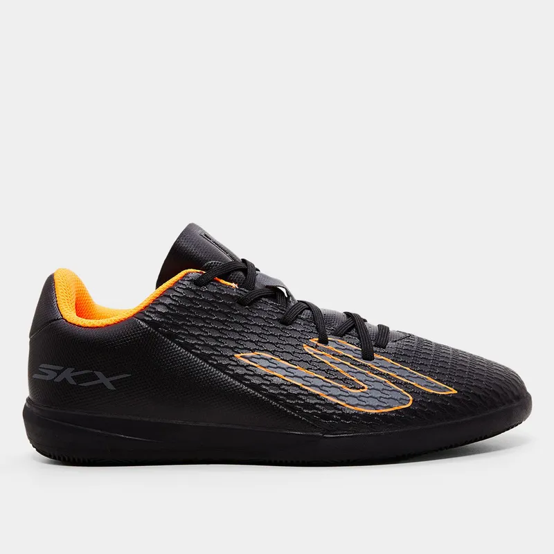 Chuteira Futsal Infantil Skechers 2 Club