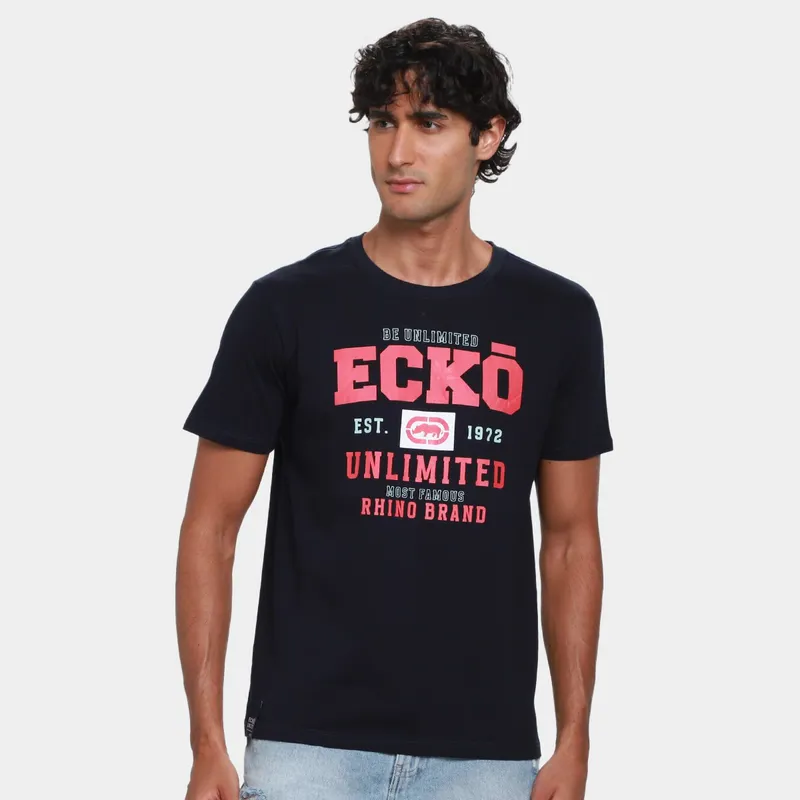 Camiseta Ecko Off Masculina