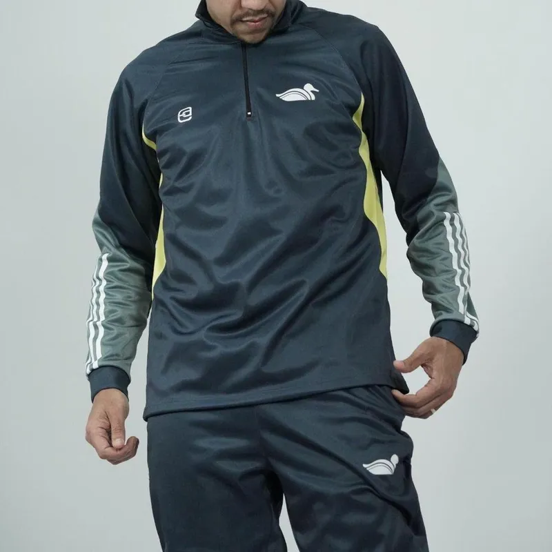 Conjunto Esportivo Oficial Pato Futsal – Passeio