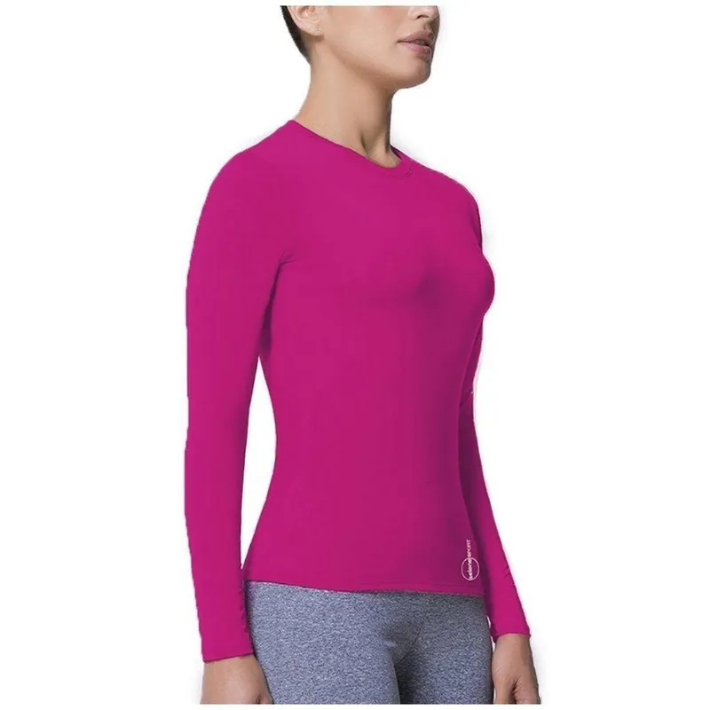 Camisa Selene Proteção UV Feminina