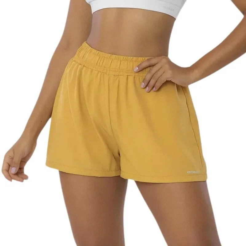Short Di Paula Corredor Basic