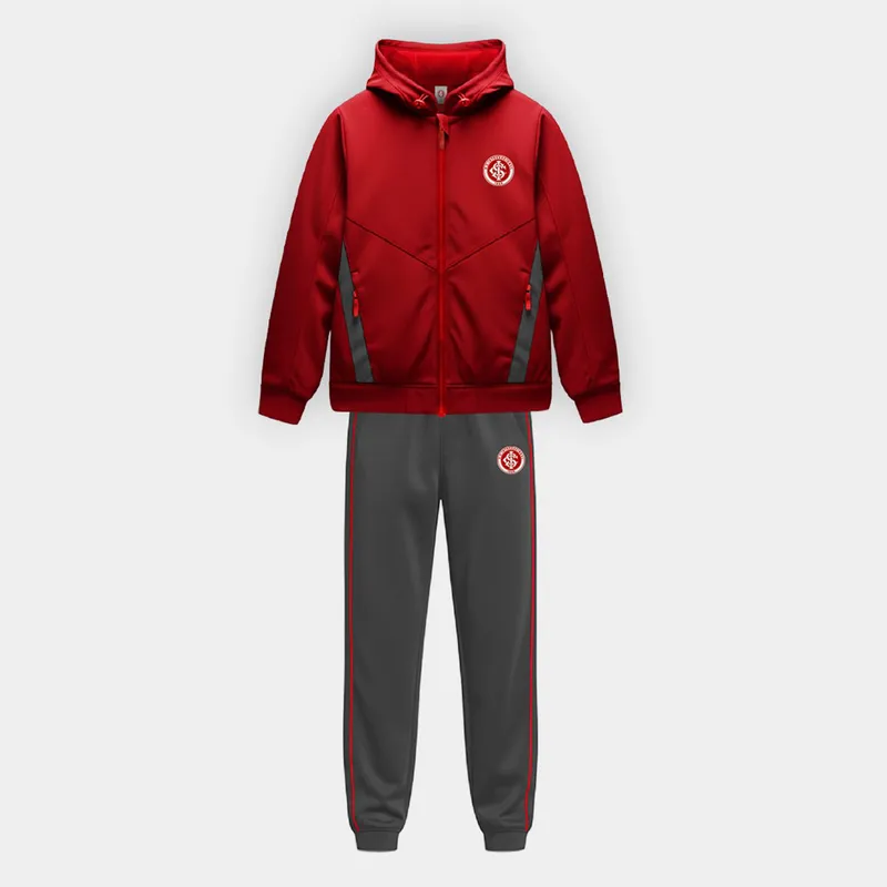 Agasalho Internacional 26 Hood Masculino
