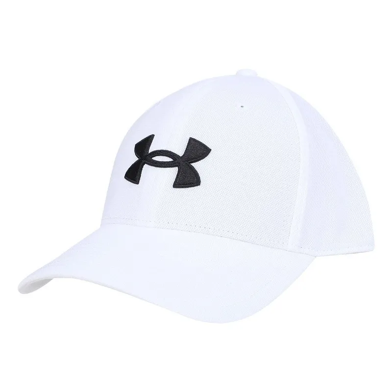 Boné Aba Curva Under Armour Blitzing Masculino