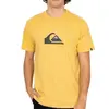 Camiseta Quiksilver Comp Logo WT26 Masculina