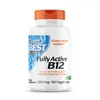 Suplemento Doctor'S Best Fully Active B12 1500Mcg 180 Comprimidos