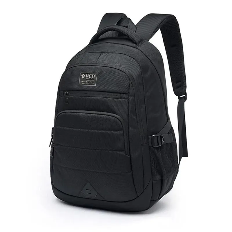 Mochila para Notebook MCD Businessman MCD0009 Preto